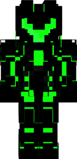 green knight