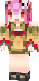 呪いの女王るしあ希少種