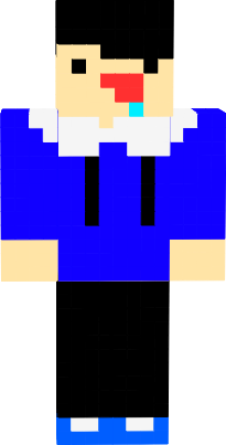 Preview of texture: ガキ