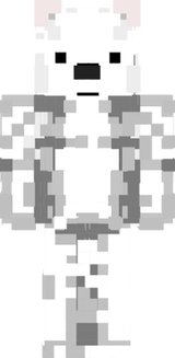 Ice bear