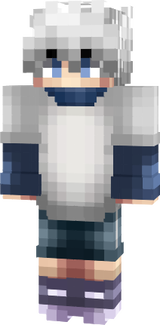 killua