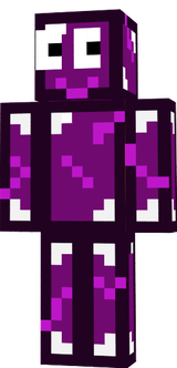 purple guy (no reference)