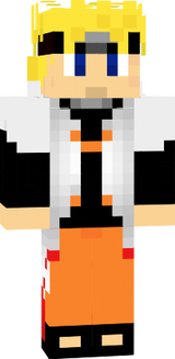 Naruto Uzumaki