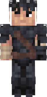 guts