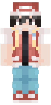 Preview of texture: red