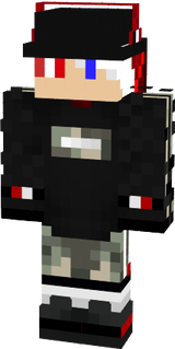 camo