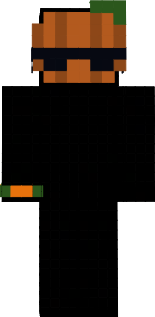 Preview of texture: fikrinin kostümü
