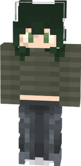 nika skin