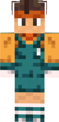 Preview of texture: Mark Evans