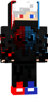 Skin Minecraft