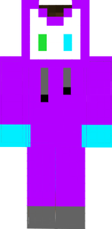 SAMUELD12345 My Skin