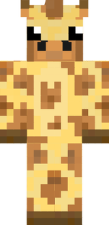 zürafa
