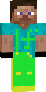 げSteve