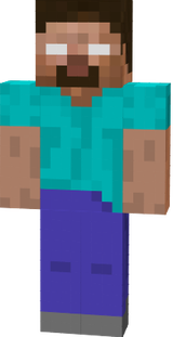 Herobrine