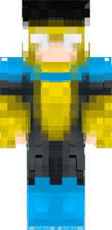 invincible
