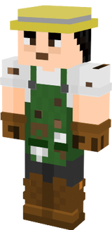 gardener
