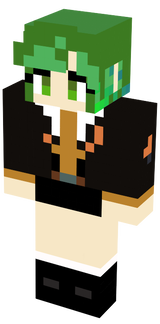 leonskin