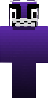 Durple from Incredibox Sprunki phase 3 Remastered