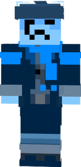 Friend (elliot)