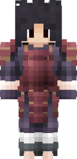 KEN UCHIHA TIMESKIP