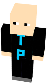 SKIN DE OWNER THIAGO