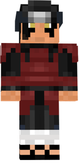 senju hashirama