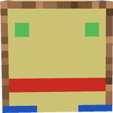 face