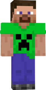steeve
