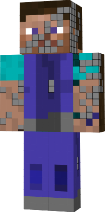 Preview of texture: mincraft