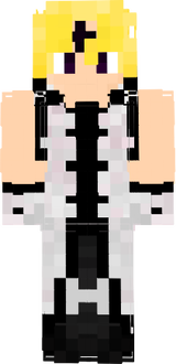 Meliodas chef des 10 commandement 