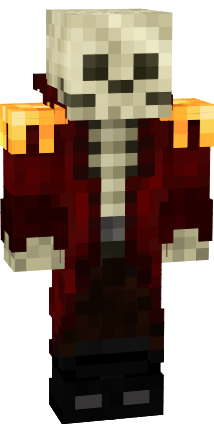 Preview of texture: binga skin