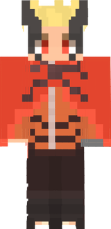 narutoskin