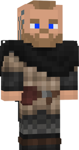 ragnar blue eyes