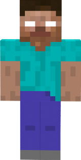 Herobrine