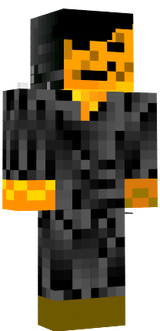 Bamie_yt Skin