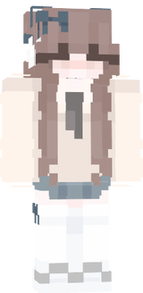 school girl