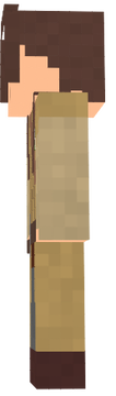 Bix Caleen 