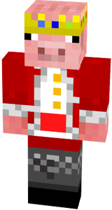 Technoblade