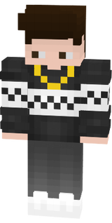 mc skin