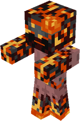 Jemziel drowned nether
