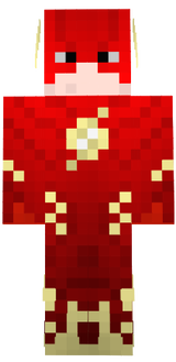 Jeanpiere455 The Flash Powers Desactivated The Flash Movie Suit