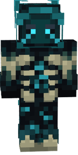 warden