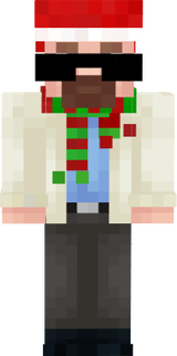 walter white winter