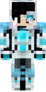 Charlie Skin