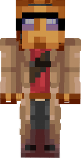 Animatronic Stanford