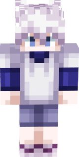 killua