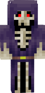 skull