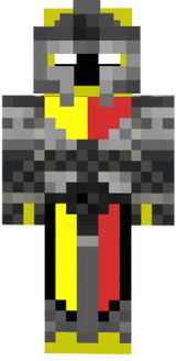 Skalitz knight