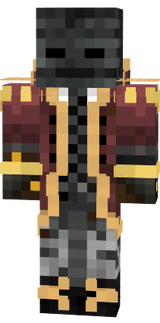 Sir Geoffry Pirate Hunter