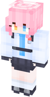 takanashi hoshino